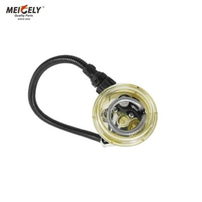 7420870050 OEM separator oleju i wody miska z grzejnikiem dla Volvo