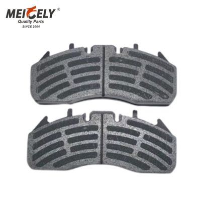 21352570 Premium Brake Pad - Heavy-Duty Fit dla ciężarówek Volvo