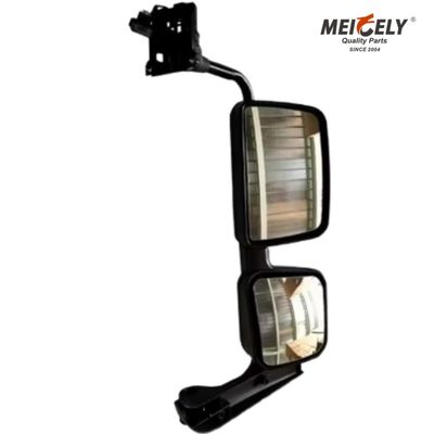 5001832948 Zespół lusterka wstecznego - Wysoka przejrzystość i idealne dopasowanie do pojazdów Renault