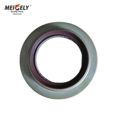 Wysokiej jakości uszczelka olejowa 2403-00593 – szczelna, idealnie pasująca do autobusów Yutong