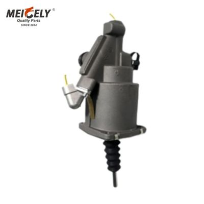 Wysokiej trwałości wzmacniacz sprzęgła do autobusu 1604-00349 – idealne dopasowanie do autobusów Yutong