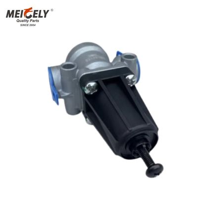 Wysokiej jakości 3512 010 032 Zestaw zaworu stopniowego wyłącznie dla Zhongtong