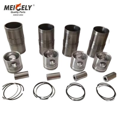 Wysokiej jakości 3D84 4D84 4D94 4D95 4D98 6D108 4D102 4D105 4D120 4D130 do części maszyn Komatsu