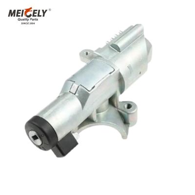 1095710 20398484 Zestaw zamków kabiny, zapłonu i drzwi do ciężarówki Volvo