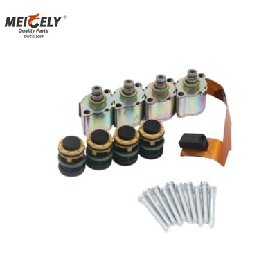 Zestaw napraw skrzyni biegów ciężarówek klasy premium - dokładna dopasowanie do Volvo (część nr 4462401214)