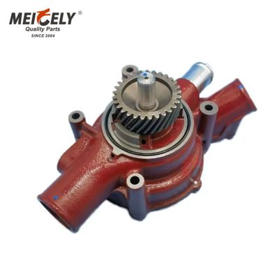 High-Quality Engine Spare Parts Water Pump 420 500-7-9 For DH360 370 Engine  For Excavator Repair