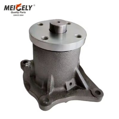 Wysokiej jakości części zamienne do silników Pompa wody 2964655 do części silnika D06FR Części do koparki