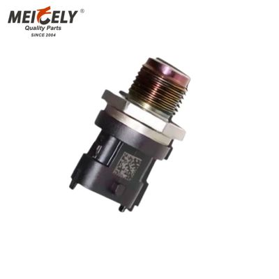 Numer 0281002921 czujnik ciśnienia paliwa