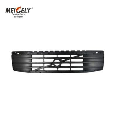 VOL-VO Radiator Grille OE 82255255 - Trwała i fabrycznie dopasowana zamienna część