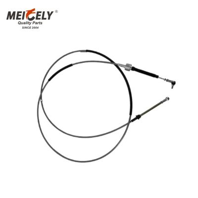 Premium Control Cable 5001868560 do Renault - Odporny na zużycie i płynna praca