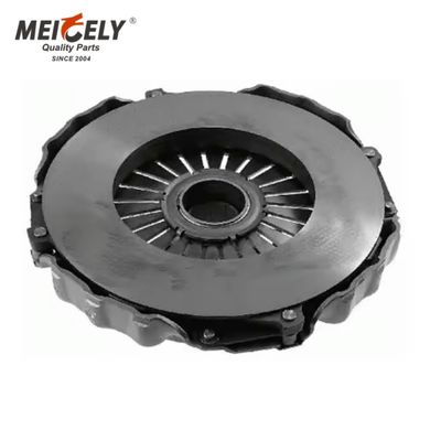 3483000348 430mm Tarcza sprzęgła do ciężarówki OEM 3483000348 Płyta sprzęgła pasująca do VOLVO