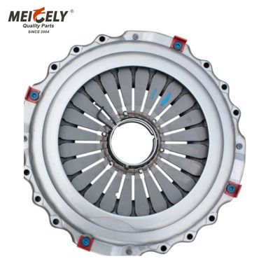 3482071131 400 mm Trwałe tarcze sprzęgła ciężarówki OEM 3482071131 Płytka sprzęgła nadająca się do VOLVO