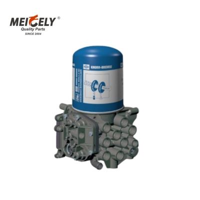 Wysokiej jakości suszarka powietrza 7421352785 - niezawodna zamiennik dla Renault