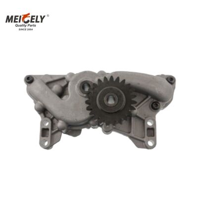 7420758237 Wysokiej jakości pompa oleju silnikowego - bezpośrednia wymiana dla Renault