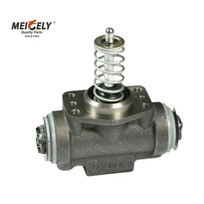 5000815484 Wysokiej wytrzymałości cylinder hamulca kołowego - dokładna dopasowanie do modeli Renault