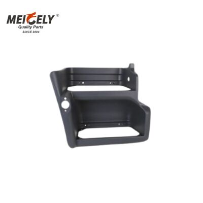 Trwałe stopnie w kabinie ciężarówki Renault 5010225393 - stopień dostępu odporny na korozję