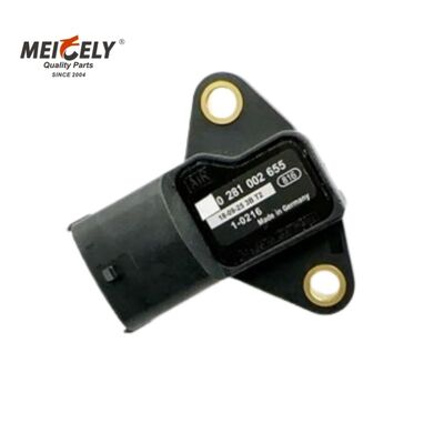 0281002655 Czujnik ciśnienia - bezpośrednia wymiana dla silników ciężarowych Renault