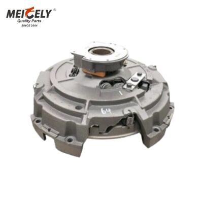 Zestaw sprzęgła Premium M108925-82A - Dokładne dopasowanie do ciężkich samochodów ciężarowych Mack