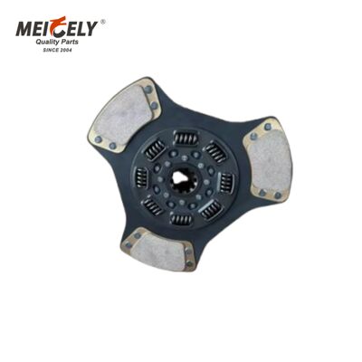 Płyta sprzęgła M0440517 do ciężkich warunków pracy, wysoki moment obrotowy, pasuje do pojazdów użytkowych Mack