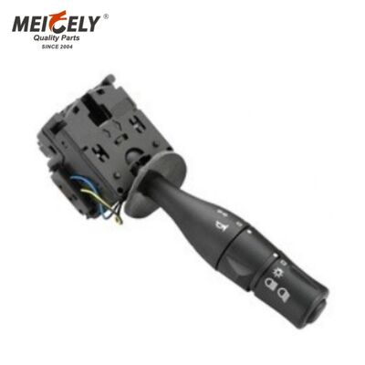 Wysokiej jakości OEM 760589561 Przełącznik kierownicy / wskaźnika 25564673 Dla części ciężarówek Renault