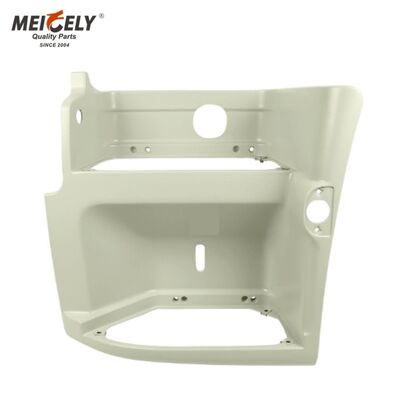 Stopień wejściowy kabiny zewnętrzny Stopień wejściowy kabiny OEM 5010578878 Stopień wejściowy kabiny 5010 578 878 do ciężarówki Renault