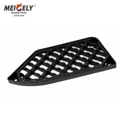 Wysokiej jakości elementy z plastiku stopniowego OEM 5010544026 Stopniowy plastik 5010544027 dla ciężarówki Renault