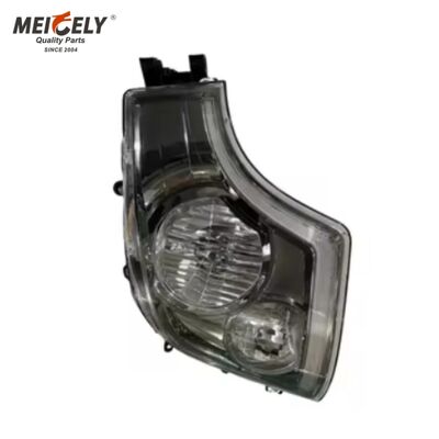 Światło przednie światło główne OEM 9618205039L 9618205139R światło główne dla Mercedes Actros MP4 F