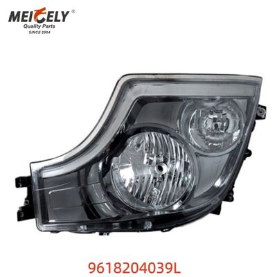 Reflektor przedni OEM 9618204039L 9618204139R Reflektor do Mercedes Actros MP4 F