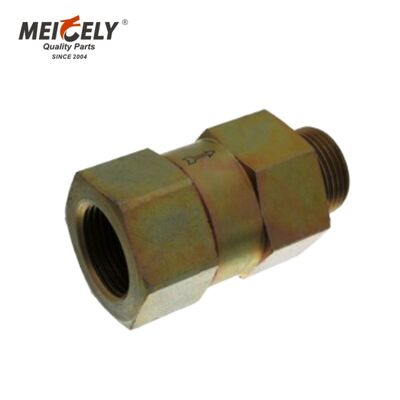 Zawór zwrotny 1629727 o wysokiej wydajności pasuje do ciężarówki VOL-VO