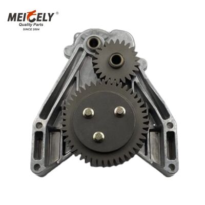 20709848 Pompa oleju - Wysokowydajna zamienna do ciężkich ciężarówek FH12