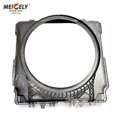 Pierścień zbierający wiatr OEM 9605052755 Benz Pierścień zbierający wiatr dla Mercedes Actros MP4 F