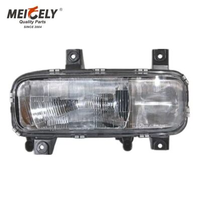Reflektor OEM 9738202561R do ciężarówki Benz 9738202461L do Mercedesa Atego