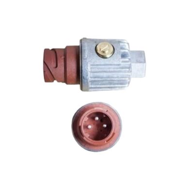 MAN Truck Pressure Switch oryginalna specyfikacja OE numer 81255200184