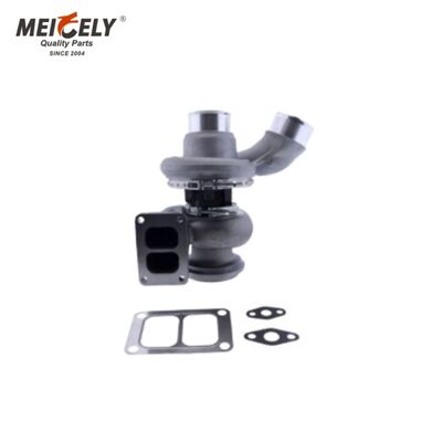 631GC5164MX Turbosprężarka - Specyfikacja Premium OEM dla ciężarówek Mack