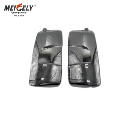 Pokrywa lusterka bocznego Premium LH 50221-01 do Mack – Niezawodna wymiana do ciężkich zastosowań