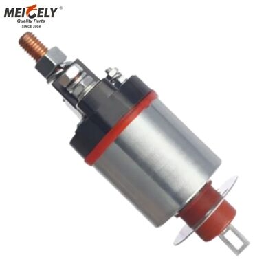 Wysokiej jakości 35640965 Solenoid starterowy Kompatybilny z pojazdami Mack