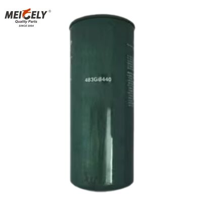Filtr paliwa wysokiej jakości 483GB440 dla samochodów ciężarowych Mack