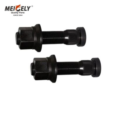 Ciężkie śruby kołowe dla ciężarówek z silnikiem Diesla Mack