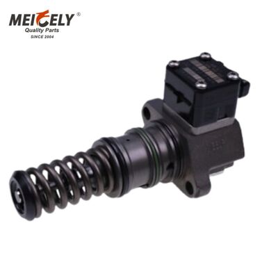 OEM 0414755002 Elektroniczna pompa paliwa do samochodów ciężarowych Mack