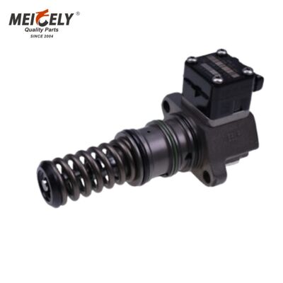 0414755003 Elektryczna pompa paliwa – zamiennik premium do ciężarówek Mack