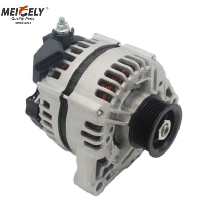 Alternator Premium 612600090816 do wymiany silnika ciężarówki Mack