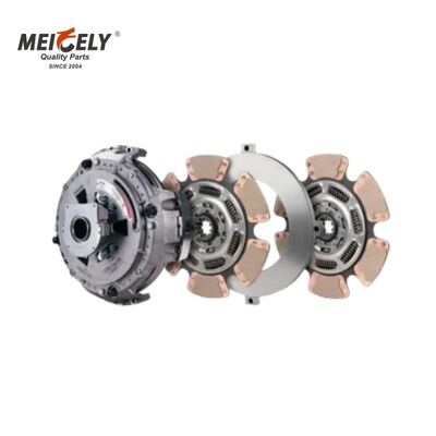 Sprzęgło do silnika Mack zgodne z 108925-25AM | Standard OEM