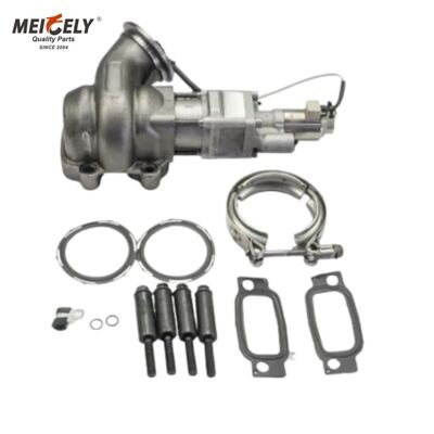 85133799 Kompletny zestaw zaworów EGR OEM zamienna dla silników Mack Truck