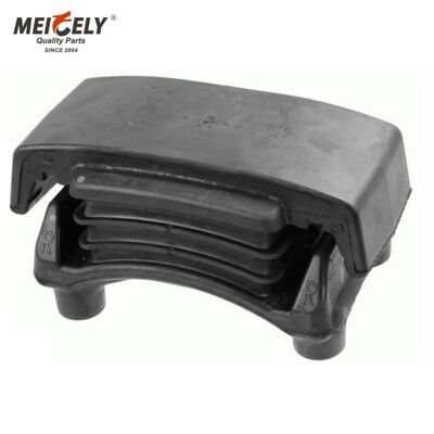 Części zamienne 81.96210.0554 Gumowy bufor mocujący tuleja OEM 81 96210 0554 do ciężarówki Man