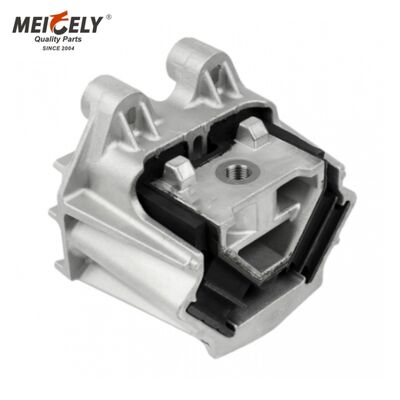 Części zamienne Motor Mount 81962100577 Motor Poduszka Mount OEM 81962100575 Dla ciężarówki