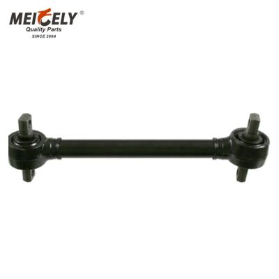 Części zamienne 6243500106 Wahacz Zawieszenia Ramię skrętne OEM 6593501205 do ciężarówki Benz