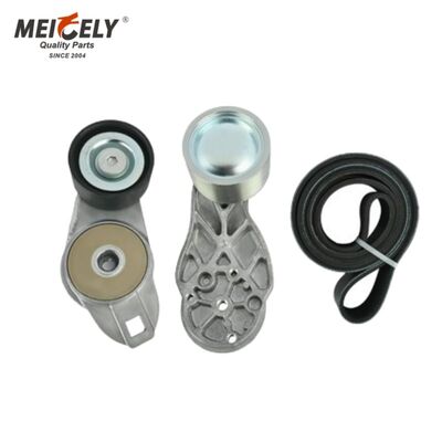Premium Accessory Drive Belt Tensioner OE 21714847 dla Mack MP8 z trwałymi materiałami o wysokiej wytrzymałości