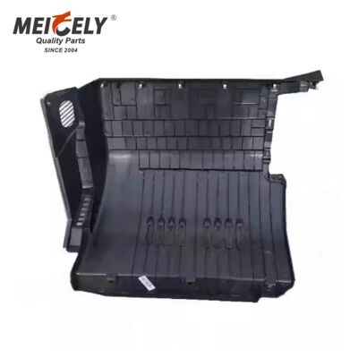Wysokiej jakości panele ochronne OEM WG1664160526 Płyty ochronne kabiny dla części ciężarówek HOWOTX/T7H