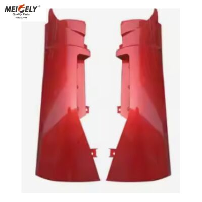 Wysokiej jakości panele ochronne OEM WG1664113051 płyty osłonowe kabiny do części ciężarówek HOWOTX/T7H