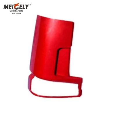 High-Quality  Wind deflector OEM WG1642110002 Air deflector For HOWOTX/T7H Truck Parts